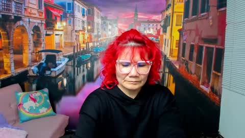 Salomee diazz online show from January 12, 4:08 pm