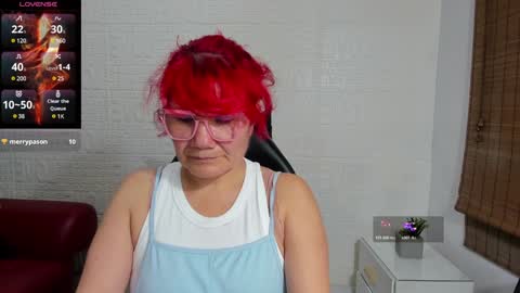 Salomee diazz online show from January 13, 9:31 pm