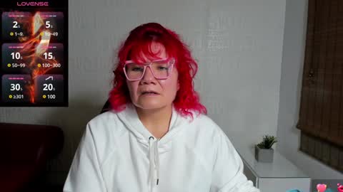 Salomee diazz online show from January 15, 9:20 pm