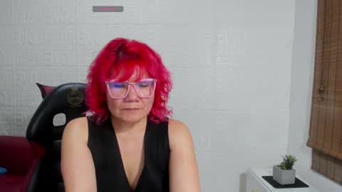 Salomee diazz online show from January 21, 12:36 am