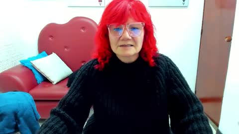 Salomee diazz online show from September 18, 9:17 pm