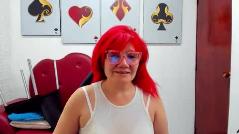 Salomee diazz online show from September 20, 9:16 pm