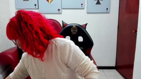 Salomee diazz online show from September 22, 7:27 pm