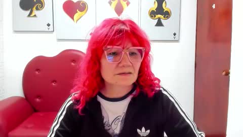 Salomee diazz online show from December 13, 9:20 pm