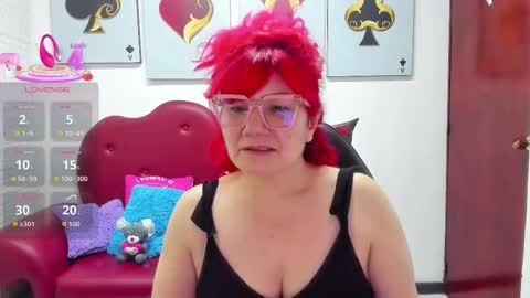 Salomee diazz online show from December 20, 9:44 pm