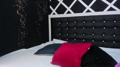 Snapshot of salomee_foxx_ chatting on January 25, 11:55 am Salome online show from January 25, 11:55 am