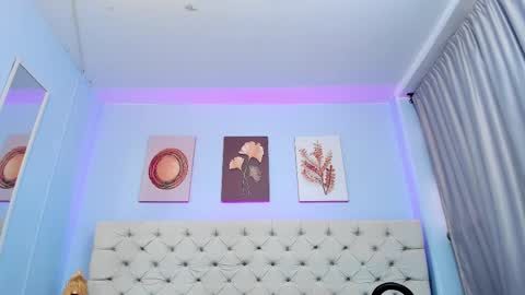 Snapshot of salomee_foxx_ chatting on February 22, 7:58 pm Salome online show from February 22, 7:58 pm