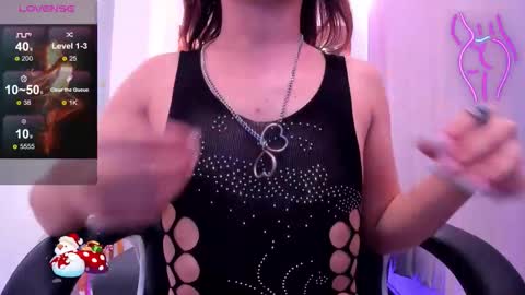 Salome online show from November 21, 8:18 pm