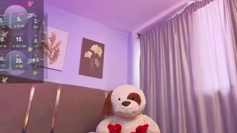 Salome online show from May 22, 2:12 pm