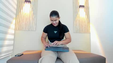 SALOME online show from March 20, 12:32 pm