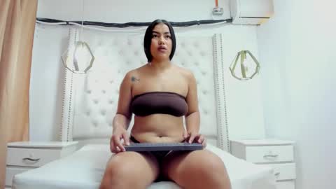 SALOME online show from March 25, 12:33 pm