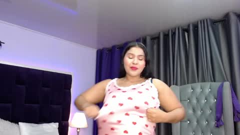 salomeee__ online show from March 31, 3:41 am