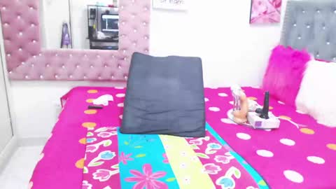 Salome online show from January 24, 4:27 am