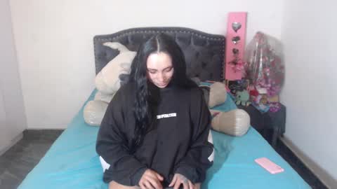 yenny online show from October 5, 3:16 am