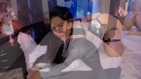 Salome Kross online show from December 23, 6:44 am