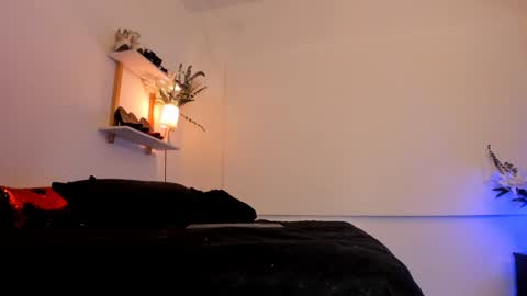 Salome Kross online show from December 29, 11:50 am