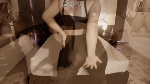 Salome Kross online show from January 26, 6:38 am