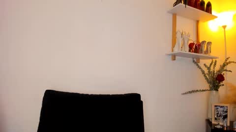 Salome Kross online show from February 26, 7:53 am