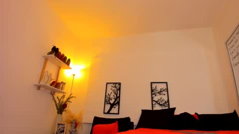 Salome Kross online show from February 28, 5:48 am