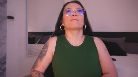 Salome Kross online show from October 7, 9:50 am