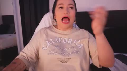 Salome Kross online show from February 6, 5:01 am