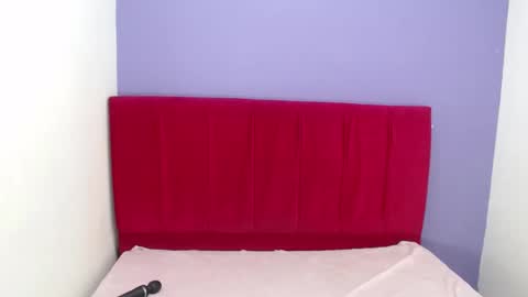 salomemilf202 online show from December 23, 5:00 pm