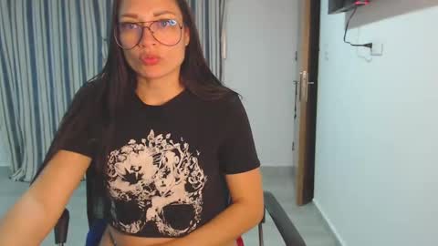 salome online show from January 10, 2:14 am