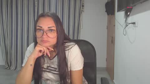 salome online show from October 9, 2:31 am