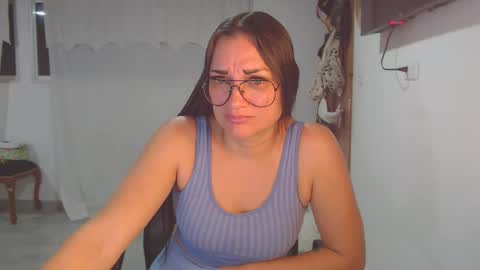 salome online show from March 5, 12:17 am