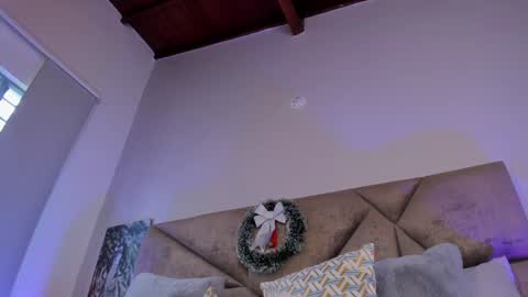 Snapshot of salomesimos1 chatting on December 22, 12:27 pm Salome online show from December 22, 12:27 pm