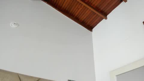 Snapshot of salomesimos1 chatting on January 17, 5:19 pm Salome online show from January 17, 5:19 pm