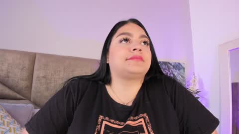 Snapshot of salomesimos1 chatting on January 21, 5:20 pm Salome online show from January 21, 5:20 pm