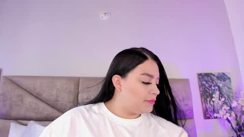 Snapshot of salomesimos1 chatting on January 27, 5:15 pm Salome online show from January 27, 5:15 pm