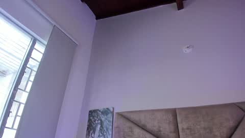 Snapshot of salomesimos1 chatting on February 3, 6:17 pm Salome online show from February 3, 6:17 pm