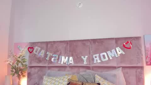 Snapshot of salomesimos1 chatting on February 14, 5:36 pm Salome online show from February 14, 5:36 pm