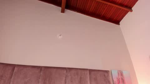 Snapshot of salomesimos1 chatting on February 26, 12:27 am Salome online show from February 26, 12:27 am