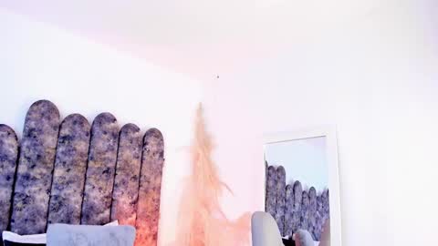 Snapshot of salomesimos1 chatting on September 18, 11:18 pm Salome online show from September 18, 11:18 pm