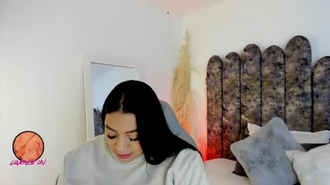 Snapshot of salomesimos1 chatting on October 9, 11:03 pm Salome online show from October 9, 11:03 pm