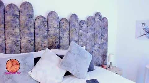 Snapshot of salomesimos1 chatting on October 10, 3:11 pm Salome online show from October 10, 3:11 pm