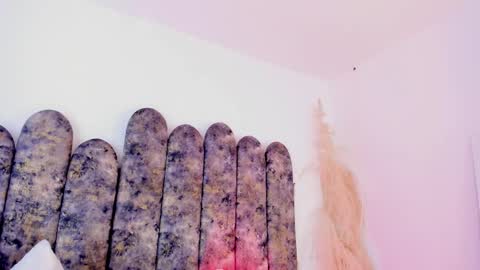 Snapshot of salomesimos1 chatting on October 18, 10:43 pm Salome online show from October 18, 10:43 pm