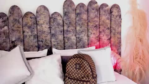 Snapshot of salomesimos1 chatting on October 20, 11:05 pm Salome online show from October 20, 11:05 pm