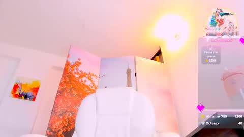 Snapshot of salomesweet_69 chatting on December 27, 11:21 pm Salome online show from December 27, 11:21 pm