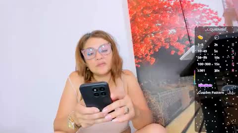 Snapshot of salomesweet_69 chatting on May 31, 10:33 pm Salome online show from May 31, 10:33 pm