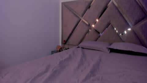 Snapshot of salommecruz01 chatting on May 27, 1:57 am Salomme Cruz online show from May 27, 1:57 am