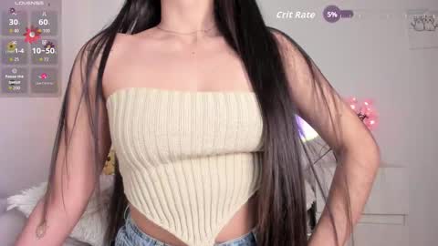 Snapshot of saloo_ chatting on February 18, 5:31 pm Salo online show from February 18, 5:31 pm