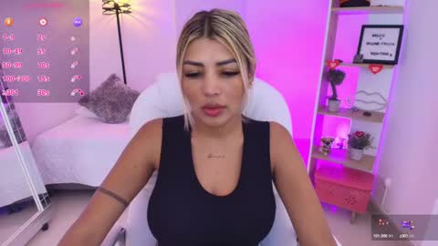 SALOME online show from January 18, 11:43 am