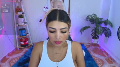 SALOME online show from January 7, 4:09 pm