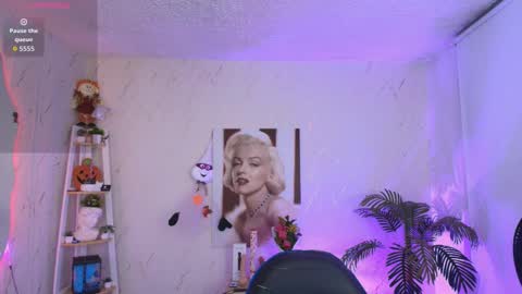 SALOME online show from February 4, 11:16 am