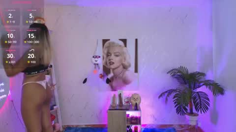 SALOME online show from March 9, 10:52 am