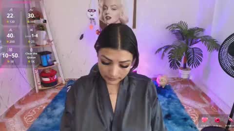 SALOME online show from March 11, 9:26 am